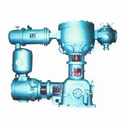 LW-9.5-0.2-8型氮气压缩机