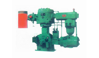 天然气压缩机在天然气管道中的重要性