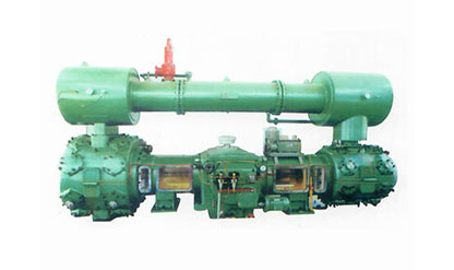 不同行业对压缩空气有哪些需求