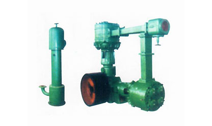 我国压缩机行业的蜕变与成长