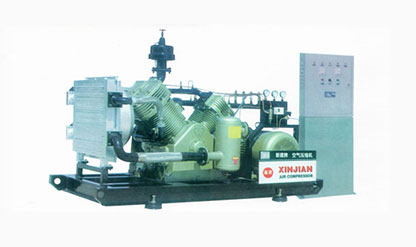 压缩机供给侧改革“势”在人为